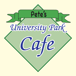 Pete's University Park Cafe