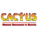 Cactus 2 Mexican Restraunt