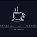 Breakfast at Tiffani's Cafe and Catering