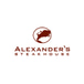 Alexander's Steakhouse Pasadena