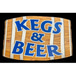 Kegs & beer