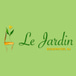 Le Jardin