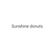 Sunshine donuts