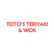 Totos Teriyaki & Wok