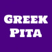 Greek pita