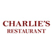 Charlie’s restaurants