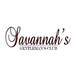 Savannah's Gentlemen's Club