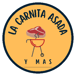 La Carnita Asada y Mas