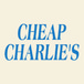 Cheap Charlie's Cafe