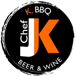 CHEF JK KOREAN BBQ MASTER - SUWANEE