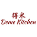 Deme Kitchen