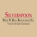 Silverspoon Wrap N' Roll