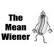 The Mean Wiener