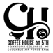 Coffee House On 5th