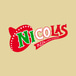 Nicolas Pizza & Mexican Eatery