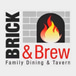Brick & Brew