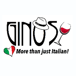 ginos italian grill and bar