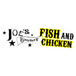 Joe's Gourmet Fish and Chicken