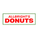 Allbrights Donuts
