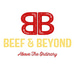 Beef & Beyond