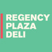 Regency Plaza Deli