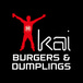 Kai Burgers & Dumplings