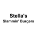 Stella's Slammin' Burgers