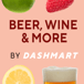 Beer, Wine & More by DashMart