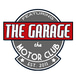 Garage On Motor