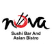 Nova sushi bar and Asian bistro #2