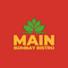 Main Bombay Bistro