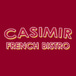 Casimir French Bistro