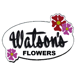 Watson Flower Shops