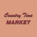 Country Time Market