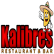 Kalibres Restaurant & Bar