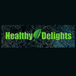 Healthy Delights Cafe