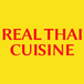 Real Thai Cuisine