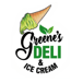 Greene's Deli & Ice Cream