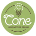 Cone Gourmet Ice Cream