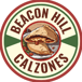 Beacon Hill Calzones