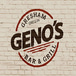 Genos Bar and Grill