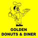 Golden Donuts & Diner