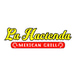 La Hacienda Mexican Grill