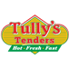 Tully’s Tenders