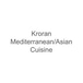 Khorasan Mediterranean Cuisine