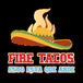 Fire Tacos