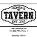 Tonya's Tavern