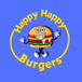 Happy Happy Burgers