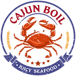 Juicy Snow Crab & Lobster