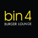 BIN 4 BURGER LOUNGE